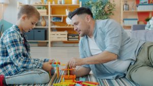 Actividades para Fortalecer los Vínculos Familiares